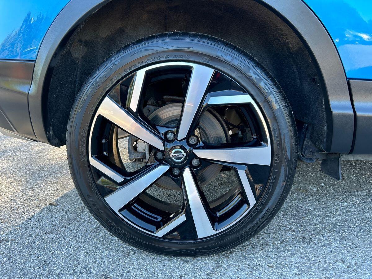 Used Nissan Qashqai 2019 for sale - 76090571: Photo 13