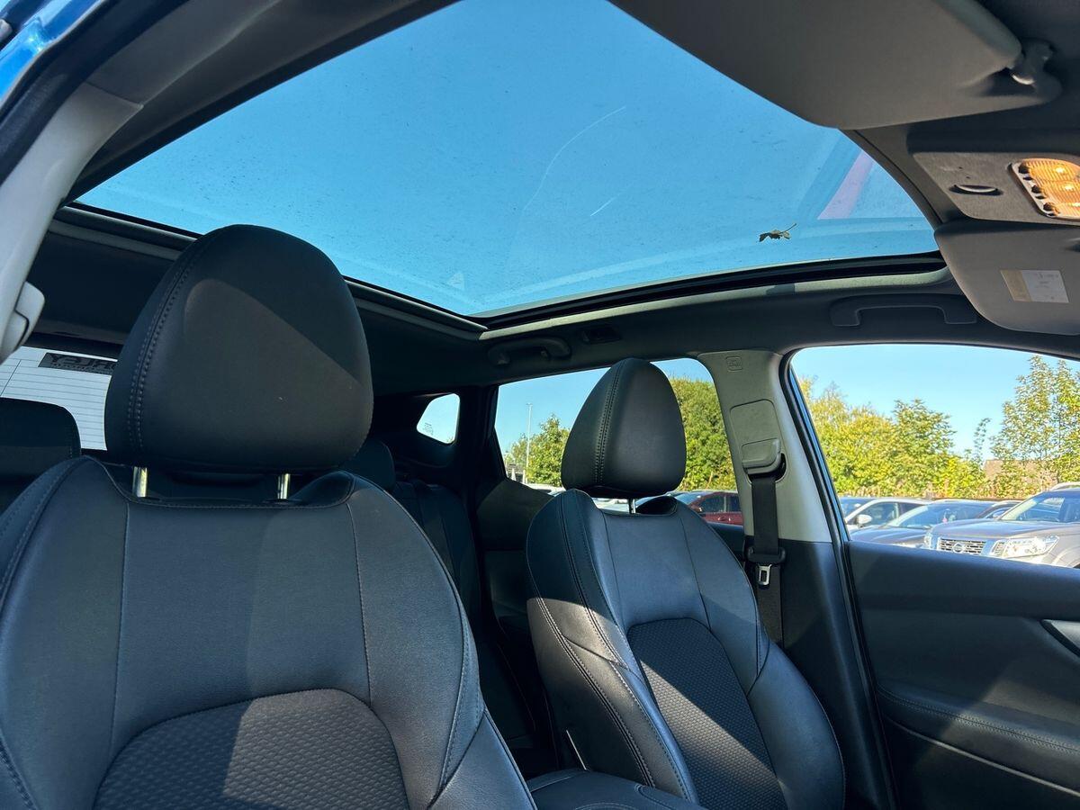 Used Nissan Qashqai 2019 for sale - 76090571: Photo 17