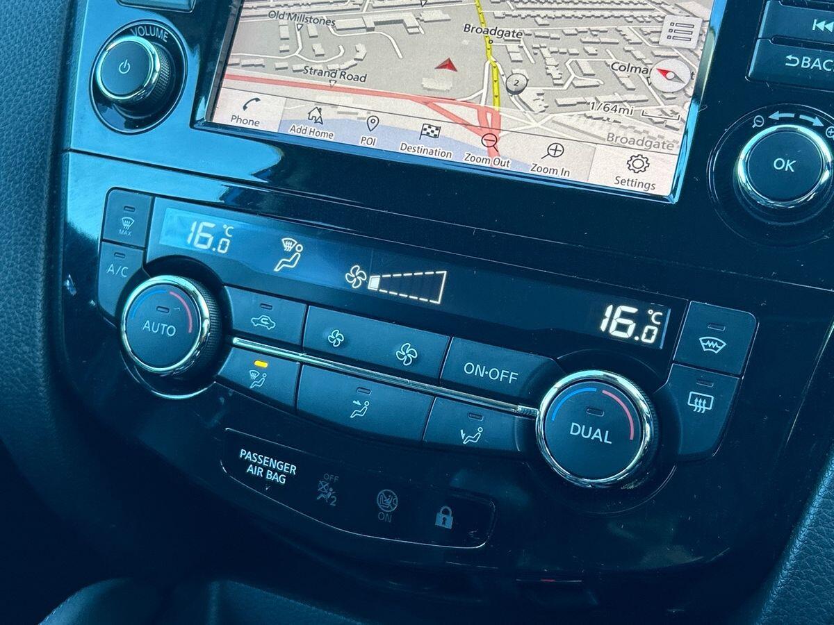 Used Nissan Qashqai 2019 for sale - 76090571: Photo 27