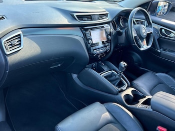 Used Nissan Qashqai 2019 for sale - 76090571: Photo 2