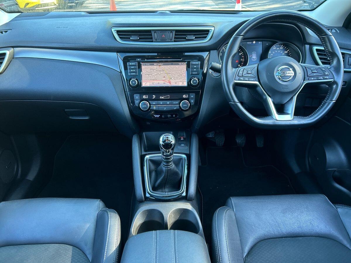Used Nissan Qashqai 2019 for sale - 76090571: Photo 7