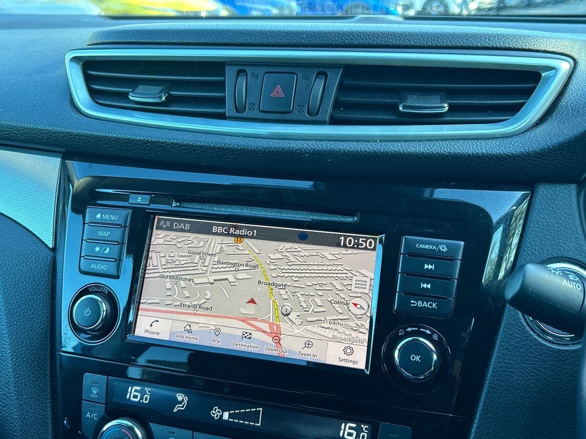 Used Nissan Qashqai 2019 for sale - 76090571: Photo 9