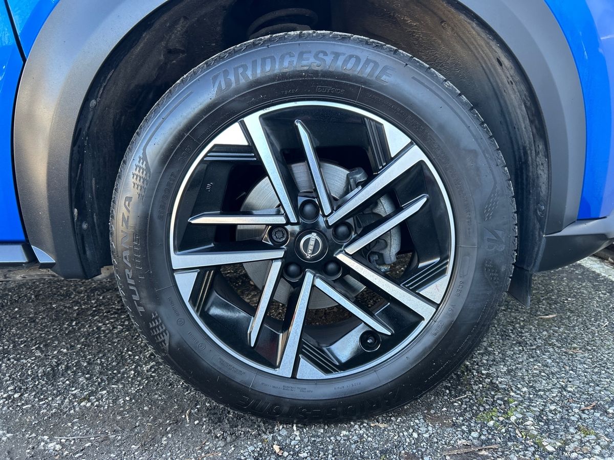 Used Nissan Juke 2025 for sale - 77842815: Photo 11