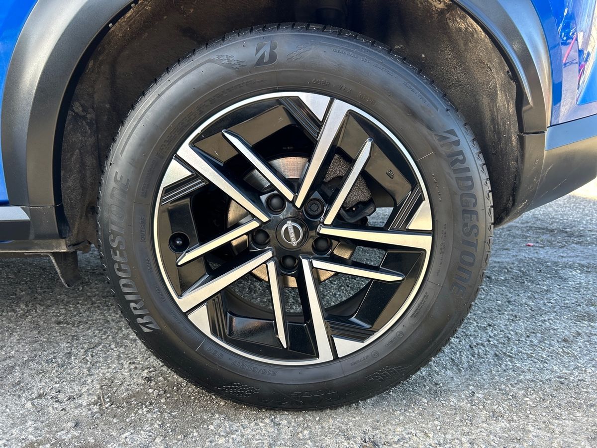 Used Nissan Juke 2025 for sale - 77842815: Photo 12