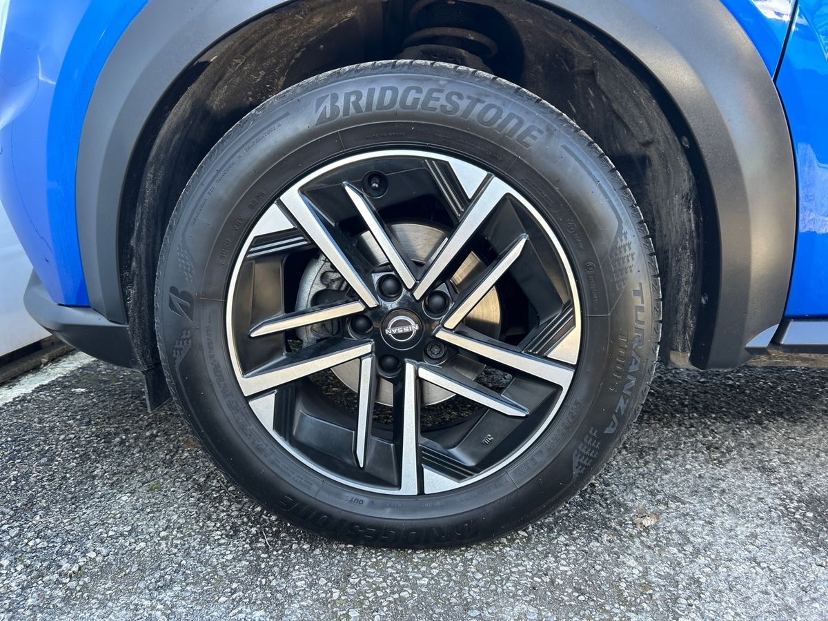 Used Nissan Juke 2025 for sale - 77842815: Photo 13