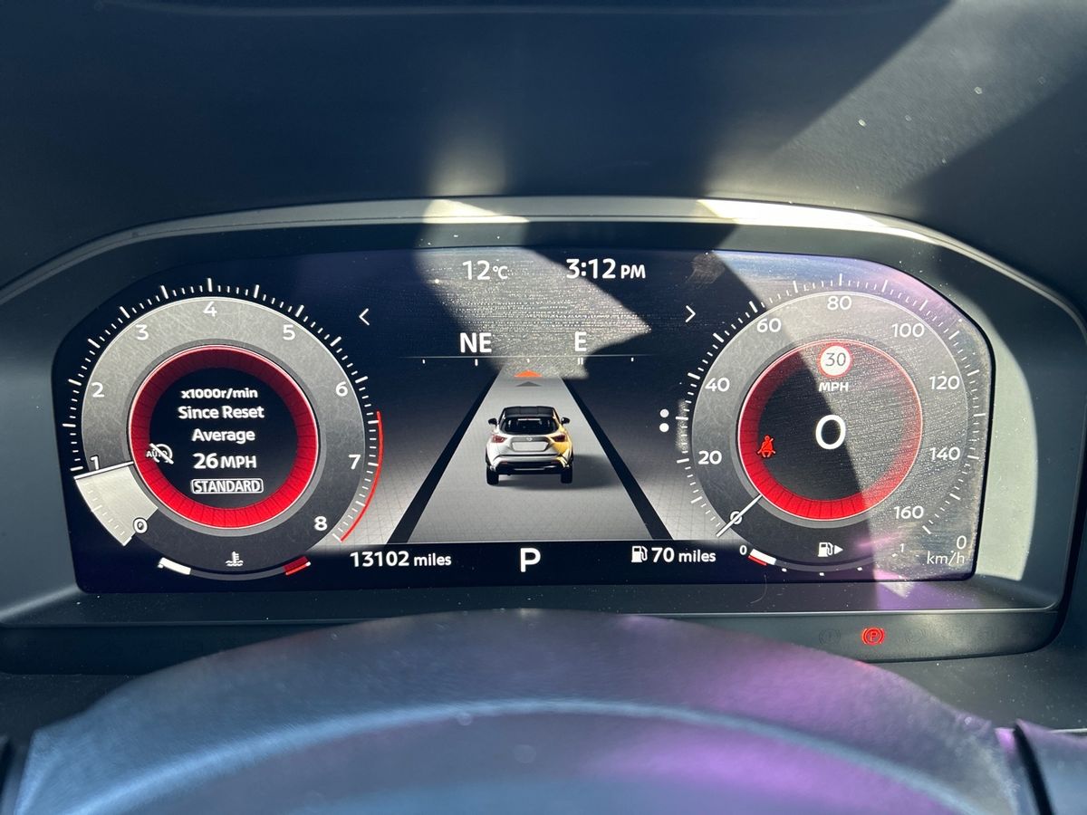 Used Nissan Juke 2025 for sale - 77842815: Photo 15