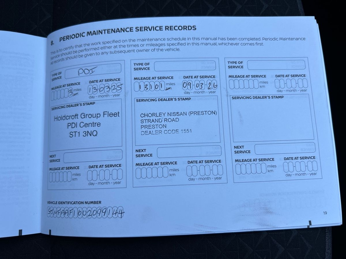 Used Nissan Juke 2025 for sale - 77842815: Photo 18