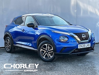 Used Nissan Juke 2025 for sale - 77842815: Photo