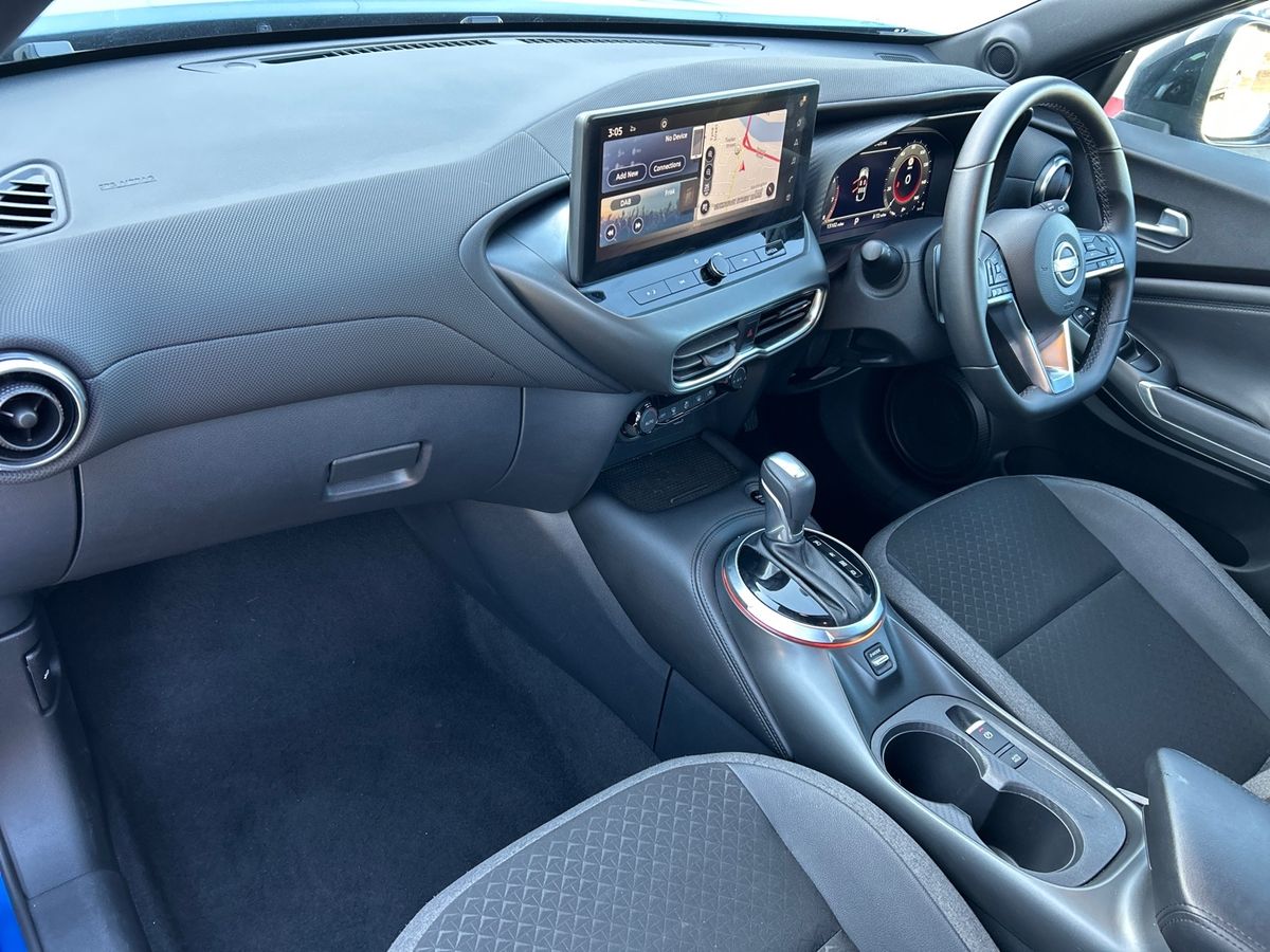 Used Nissan Juke 2025 for sale - 77842815: Photo 2