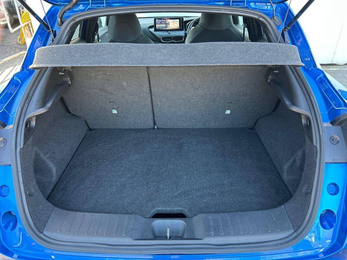 Used Nissan Juke 2025 for sale - 77842815: Photo 22