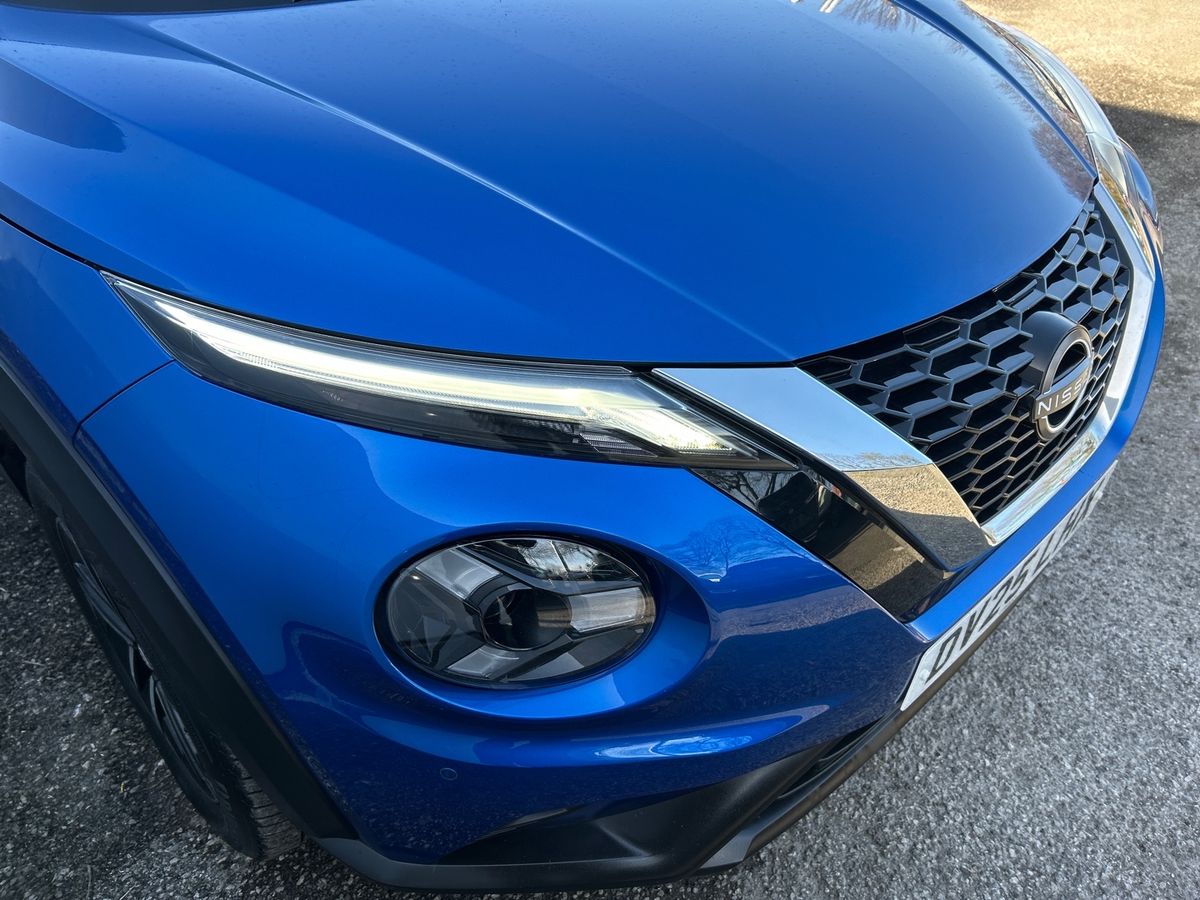 Used Nissan Juke 2025 for sale - 77842815: Photo 23