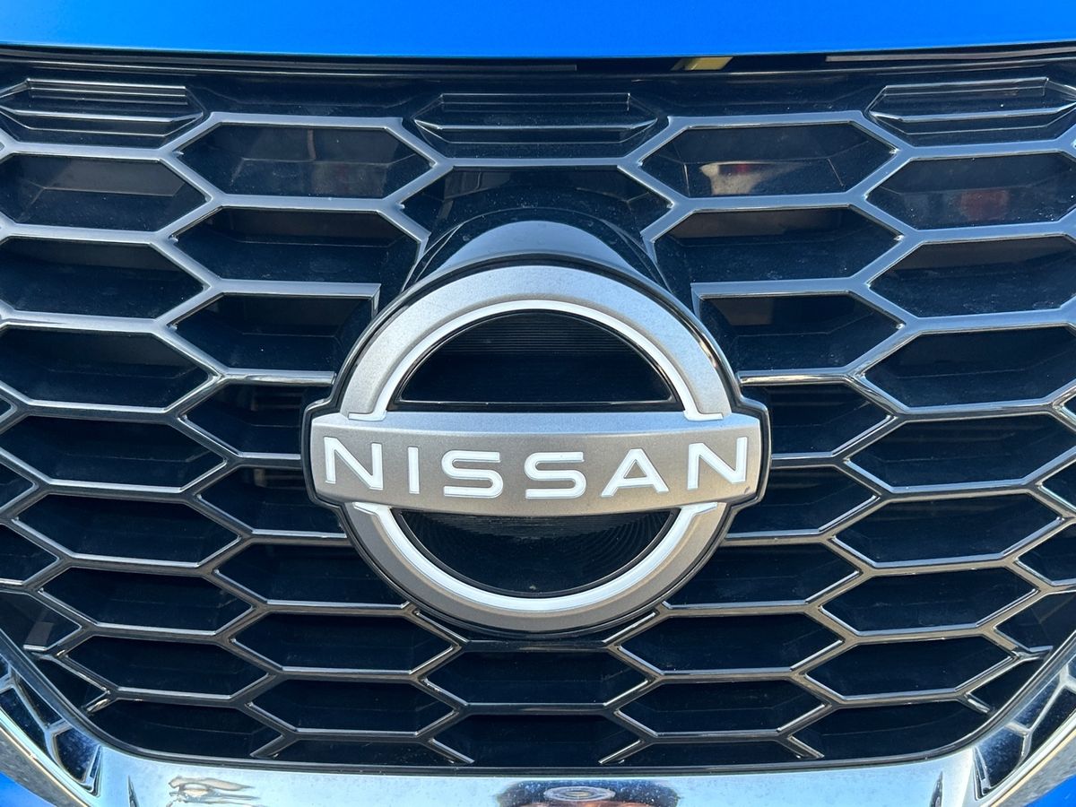 Used Nissan Juke 2025 for sale - 77842815: Photo 25