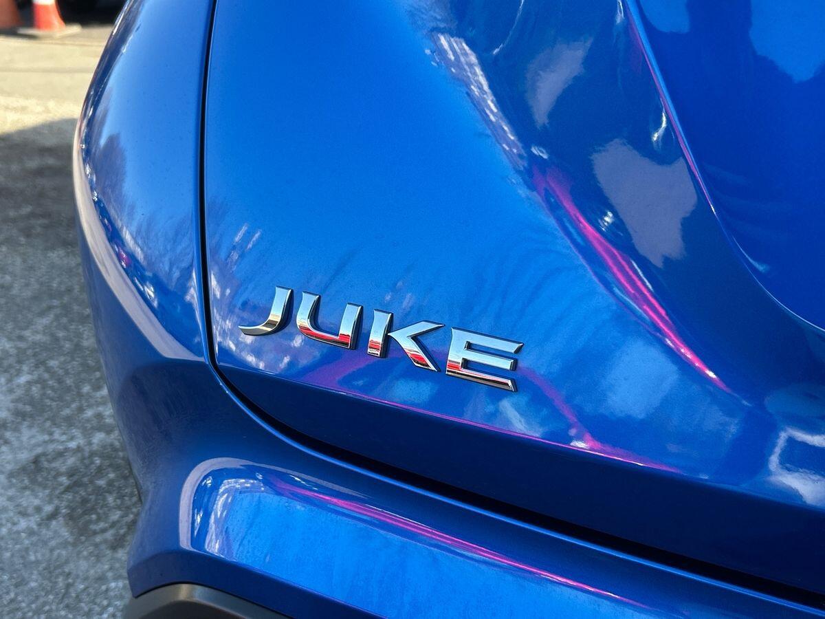 Used Nissan Juke 2025 for sale - 77842815: Photo 29