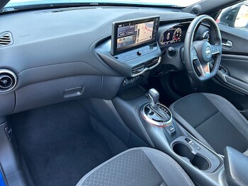 Used Nissan Juke 2025 for sale - 77842815: Photo