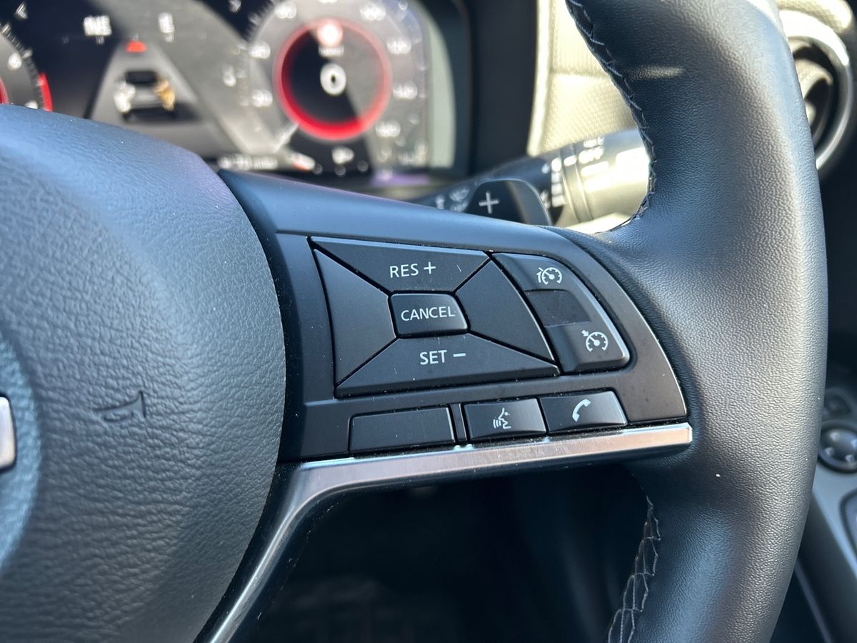 Used Nissan Juke 2025 for sale - 77842815: Photo 31