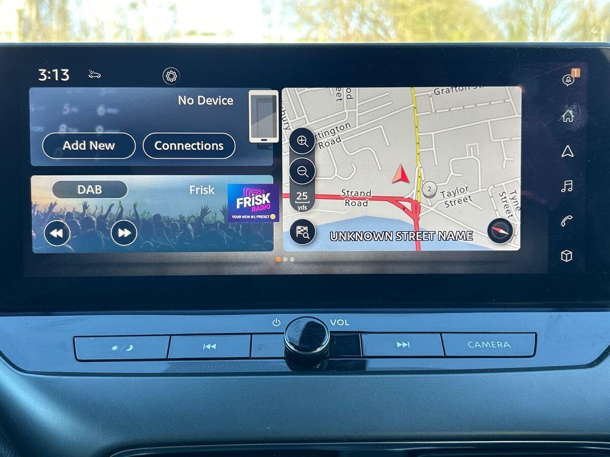 Used Nissan Juke 2025 for sale - 77842815: Photo 34