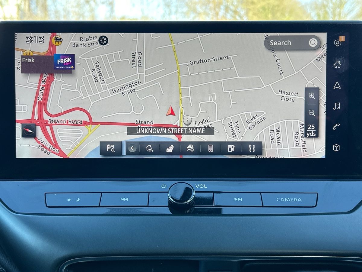 Used Nissan Juke 2025 for sale - 77842815: Photo 35