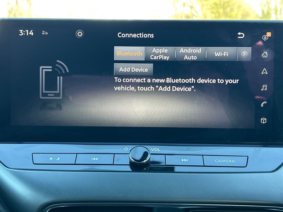 Used Nissan Juke 2025 for sale - 77842815: Photo 37