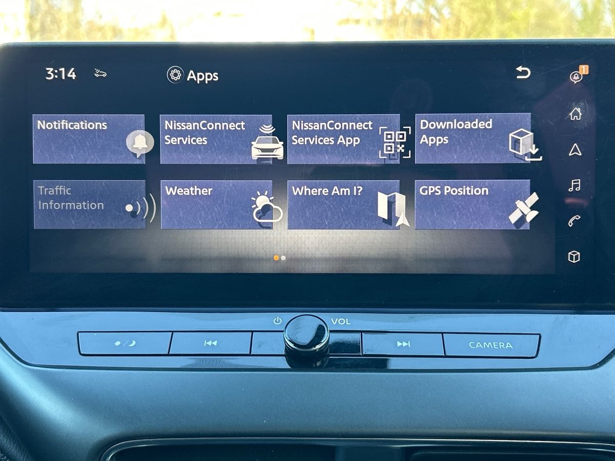 Used Nissan Juke 2025 for sale - 77842815: Photo 38