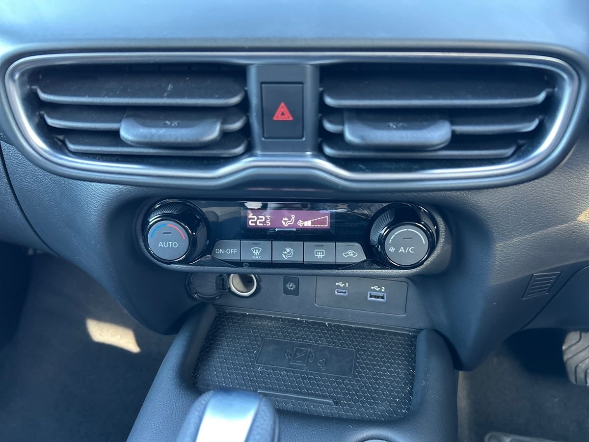 Used Nissan Juke 2025 for sale - 77842815: Photo 39