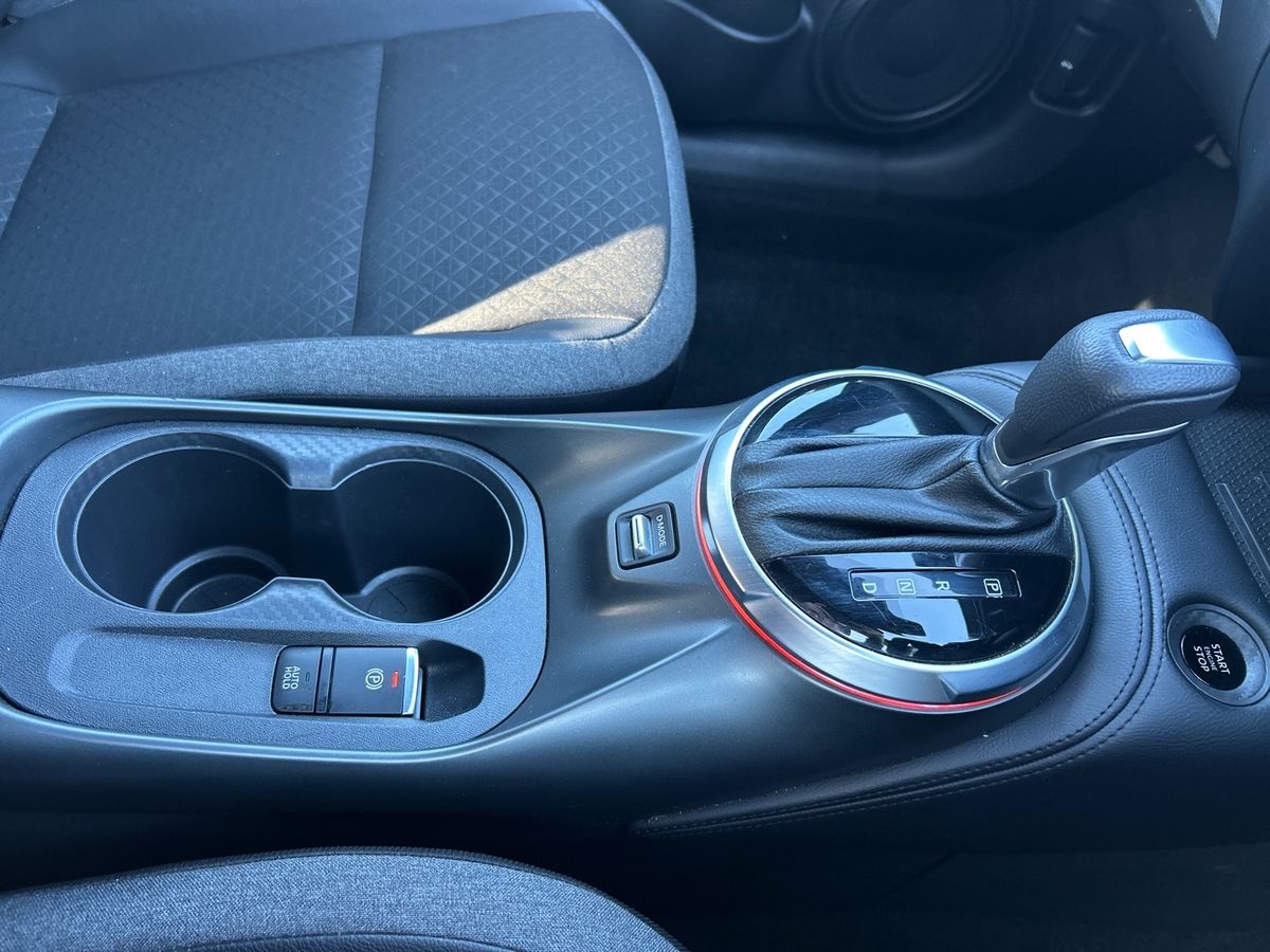 Used Nissan Juke 2025 for sale - 77842815: Photo 40