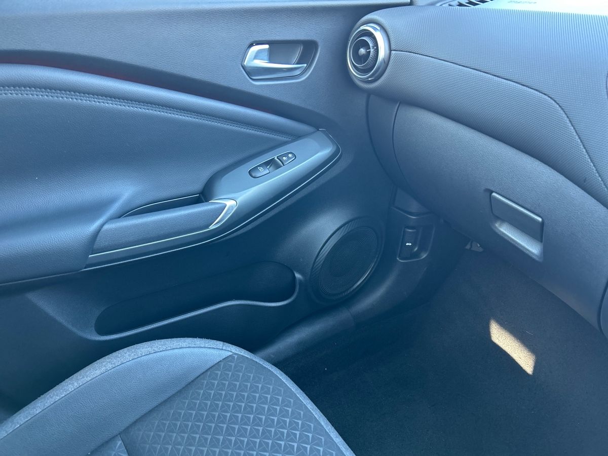 Used Nissan Juke 2025 for sale - 77842815: Photo 42