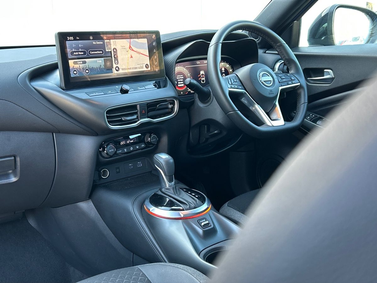 Used Nissan Juke 2025 for sale - 77842815: Photo 46