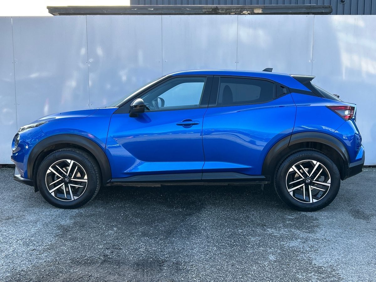 Used Nissan Juke 2025 for sale - 77842815: Photo 6