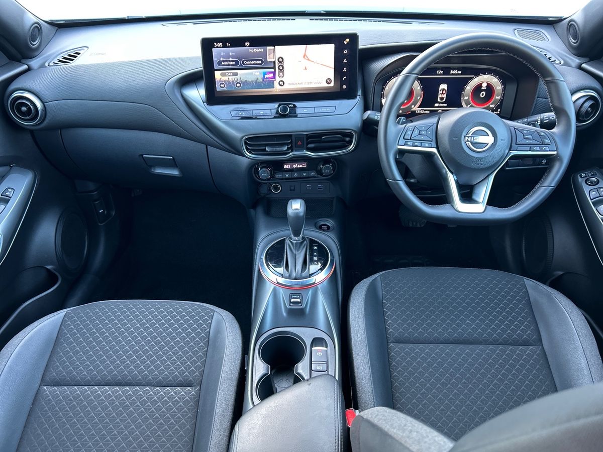 Used Nissan Juke 2025 for sale - 77842815: Photo 7