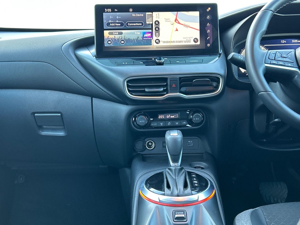 Used Nissan Juke 2025 for sale - 77842815: Photo 9