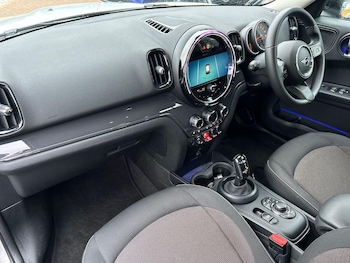 Used MINI Countryman 2022 for sale - 78852140: Photo