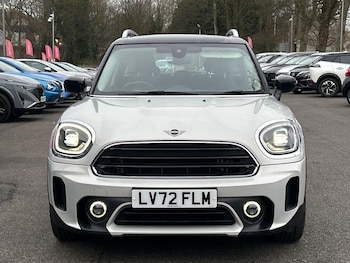 Used MINI Countryman 2022 for sale - 78852140: Photo
