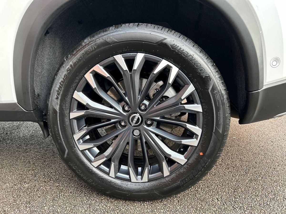 Used Nissan X-Trail 2025 for sale - 76641863: Photo 10