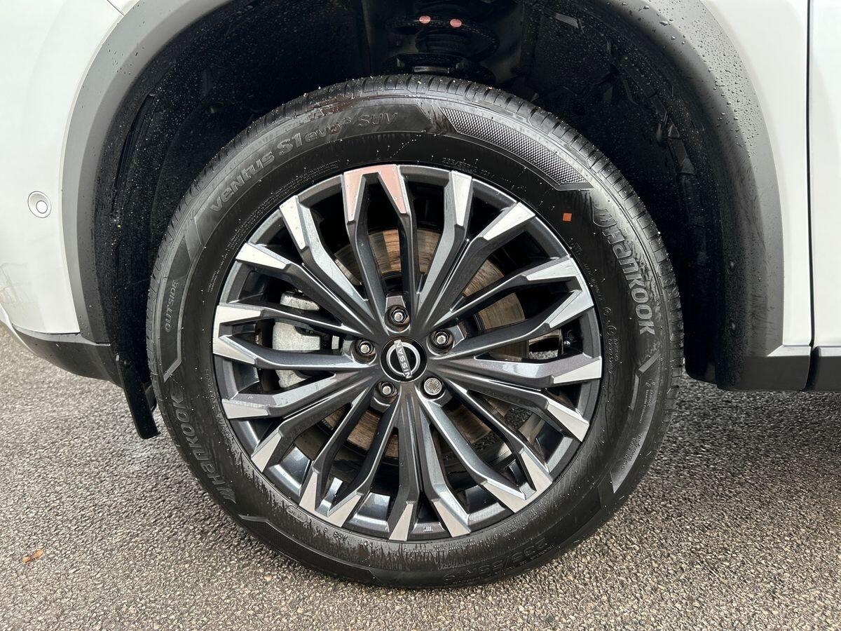 Used Nissan X-Trail 2025 for sale - 76641863: Photo 11