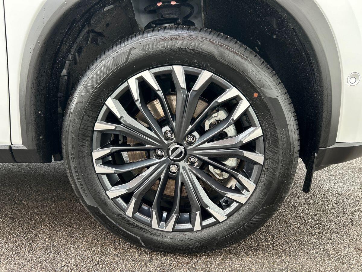 Used Nissan X-Trail 2025 for sale - 76641863: Photo 12