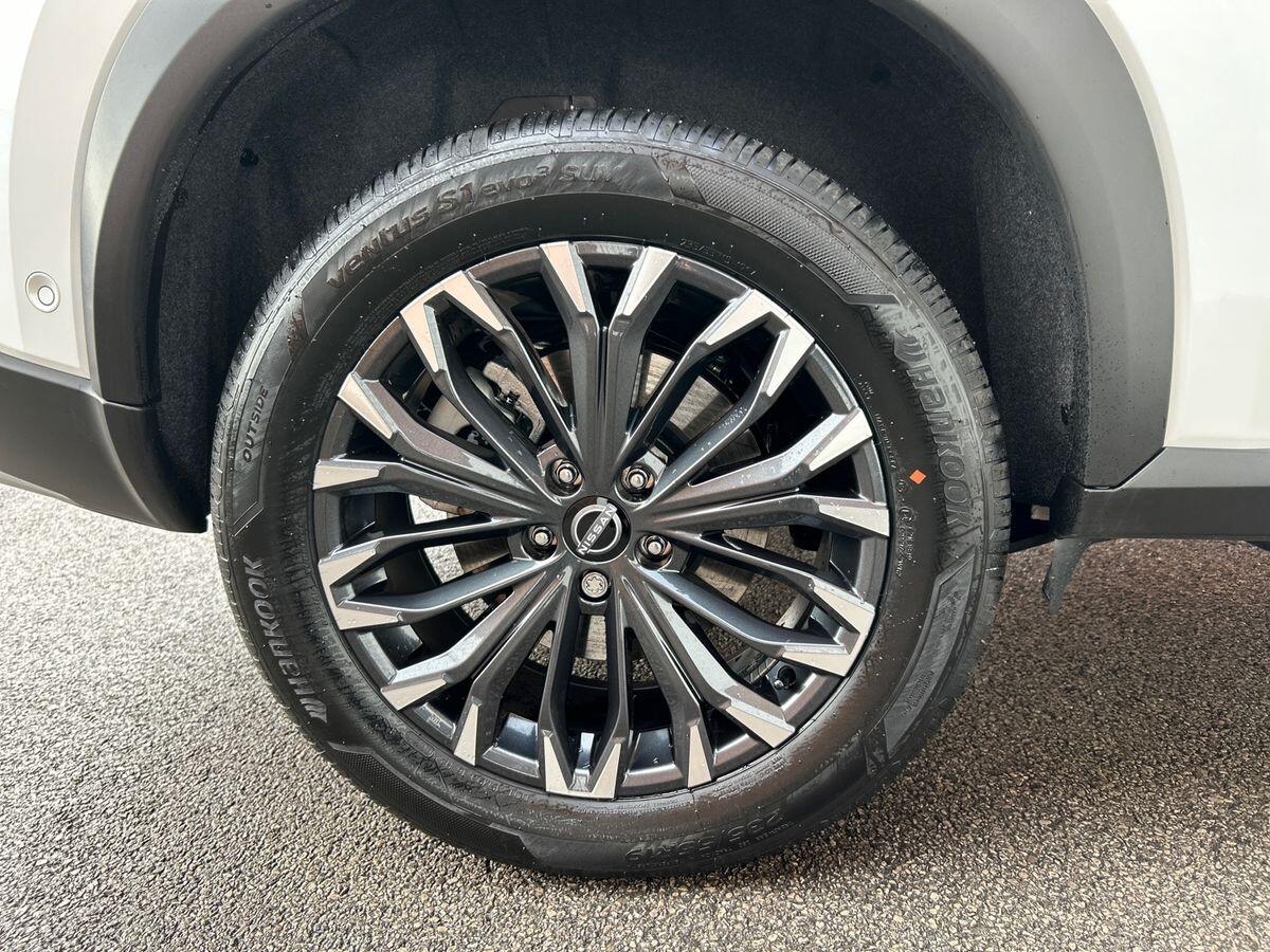 Used Nissan X-Trail 2025 for sale - 76641863: Photo 13