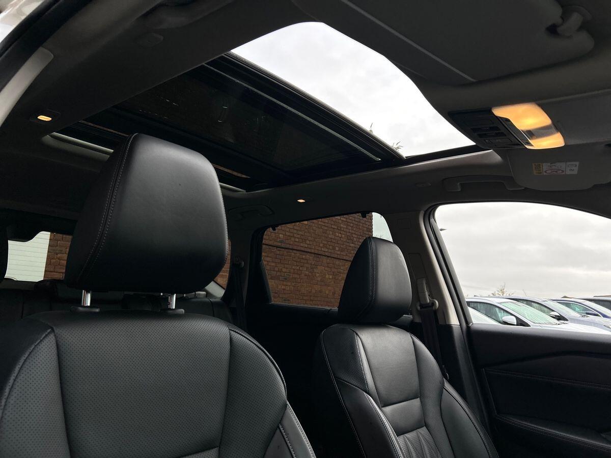 Used Nissan X-Trail 2025 for sale - 76641863: Photo 16