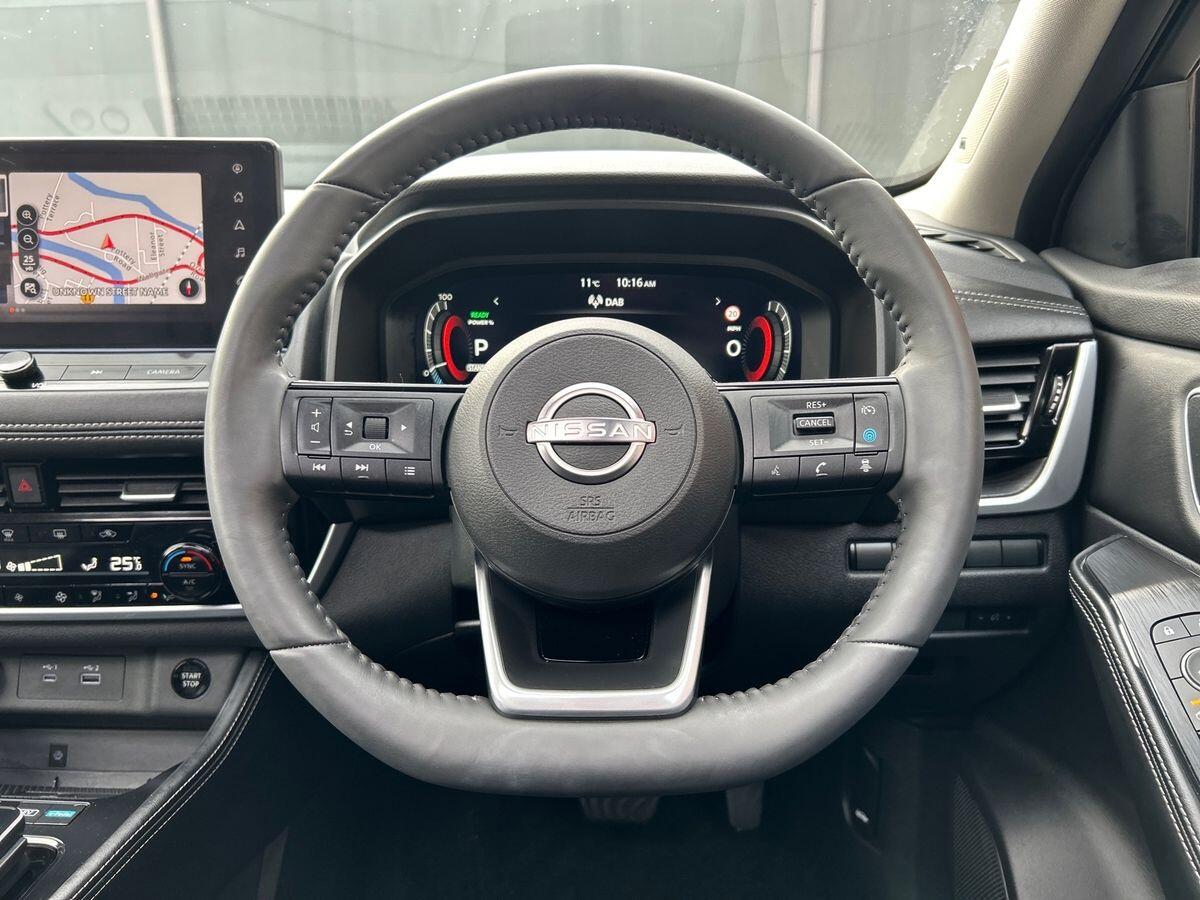 Used Nissan X-Trail 2025 for sale - 76641863: Photo 17