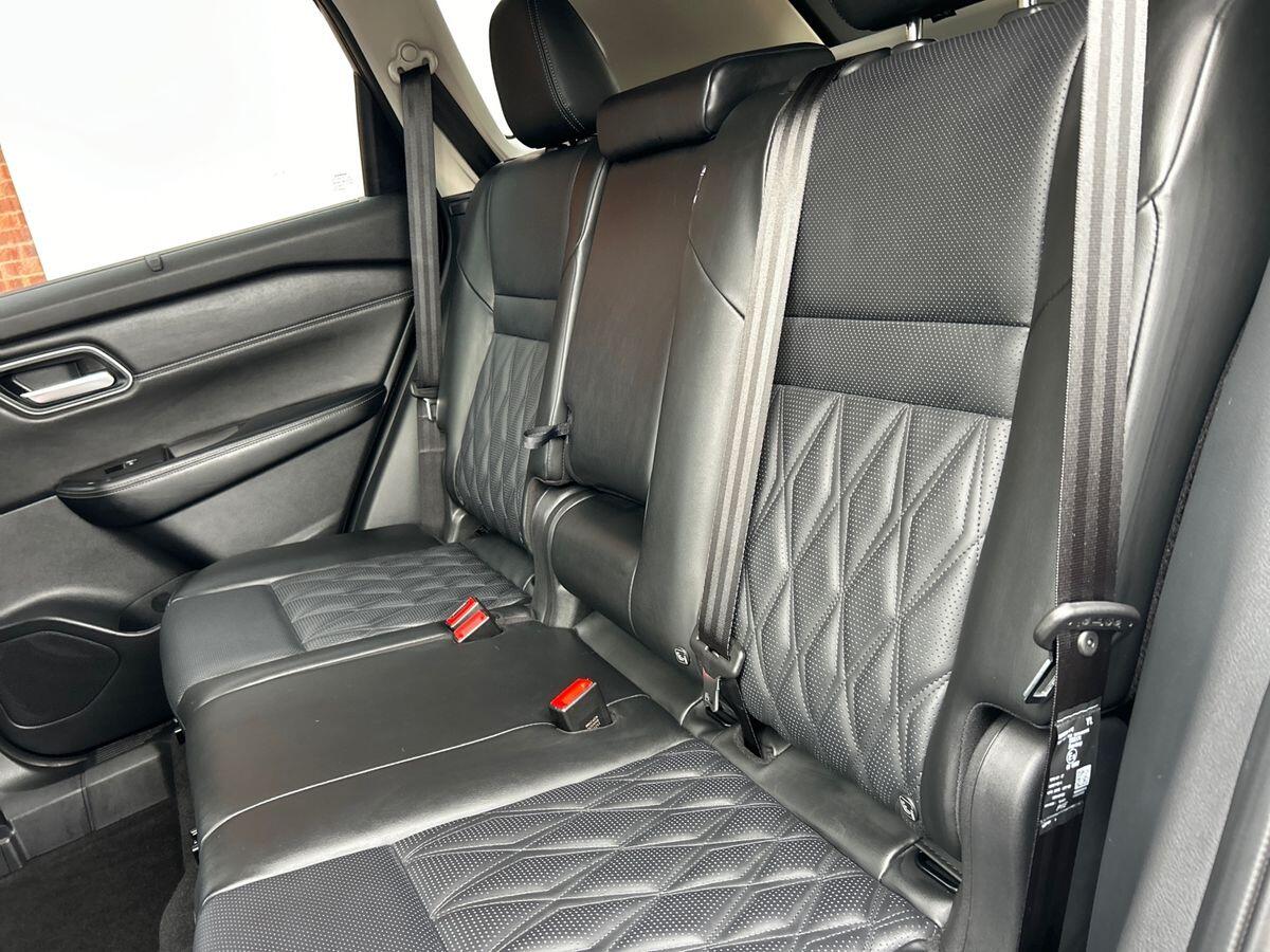 Used Nissan X-Trail 2025 for sale - 76641863: Photo 18