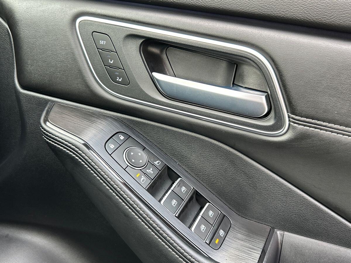 Used Nissan X-Trail 2025 for sale - 76641863: Photo 19