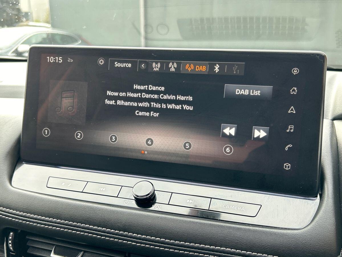 Used Nissan X-Trail 2025 for sale - 76641863: Photo 27