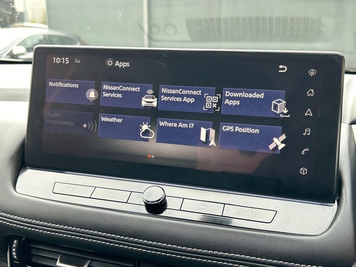 Used Nissan X-Trail 2025 for sale - 76641863: Photo 28