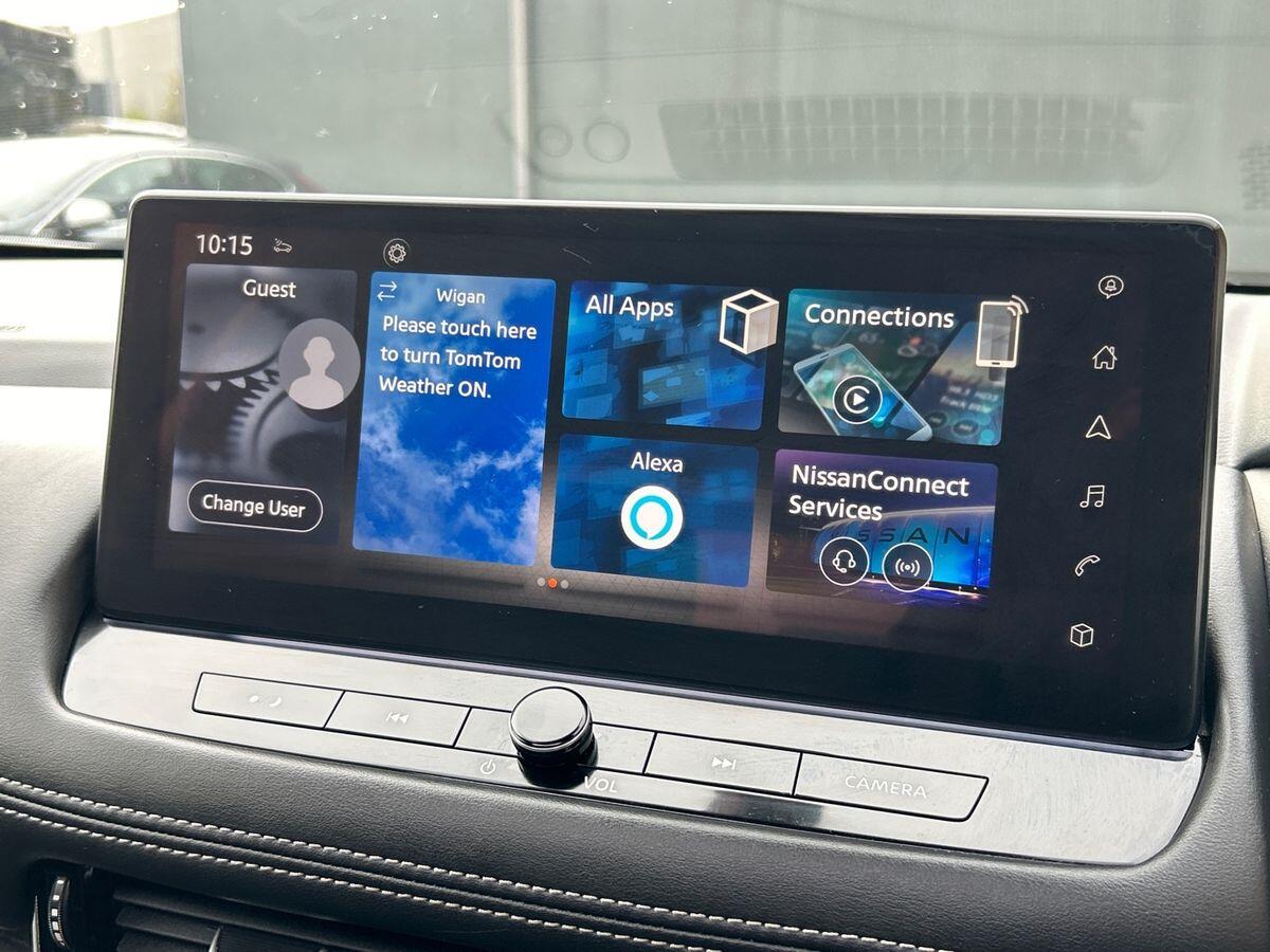 Used Nissan X-Trail 2025 for sale - 76641863: Photo 29