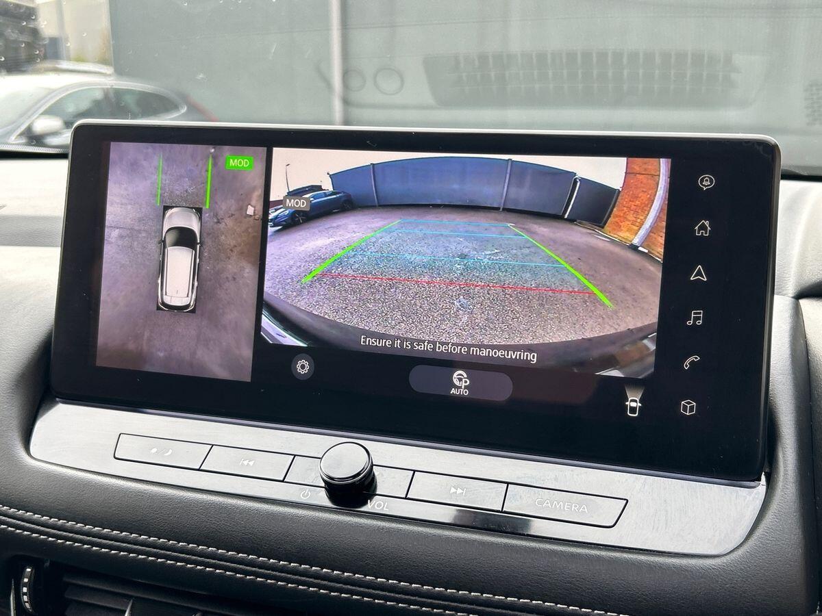 Used Nissan X-Trail 2025 for sale - 76641863: Photo 30