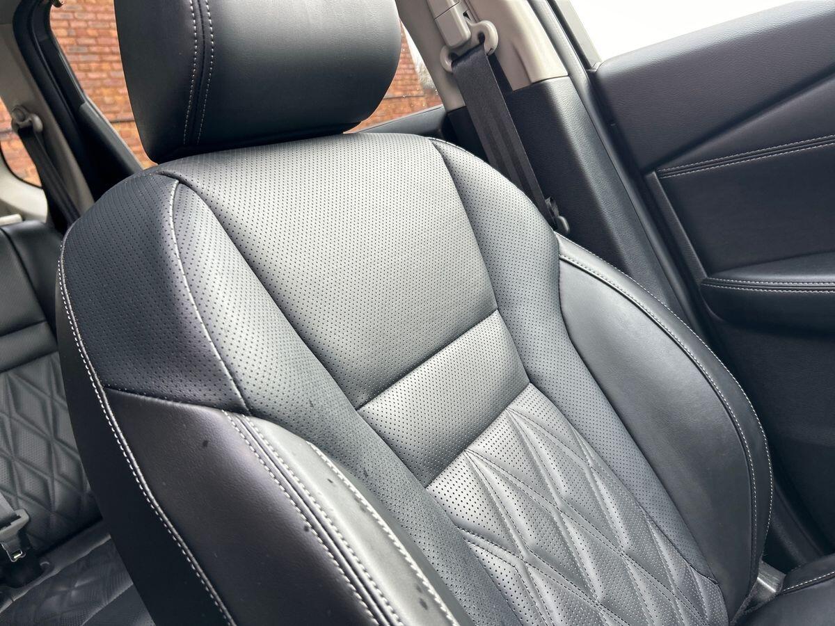 Used Nissan X-Trail 2025 for sale - 76641863: Photo 31