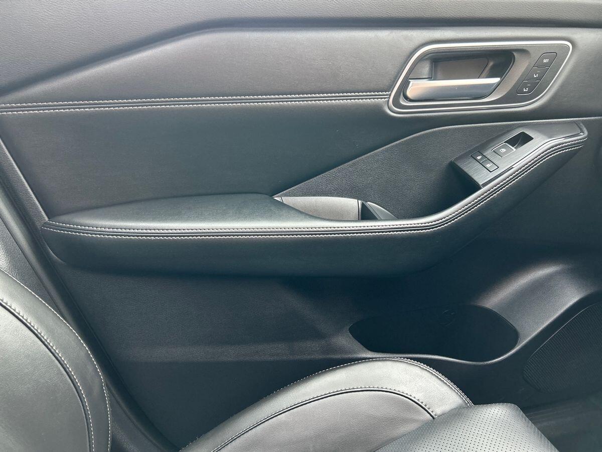 Used Nissan X-Trail 2025 for sale - 76641863: Photo 32