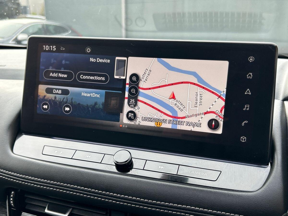 Used Nissan X-Trail 2025 for sale - 76641863: Photo 9