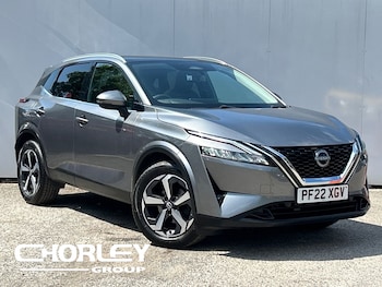 Used Nissan Qashqai 2022 for sale - 79156160: Photo