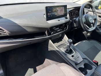 Used Nissan Qashqai 2022 for sale - 79156160: Photo