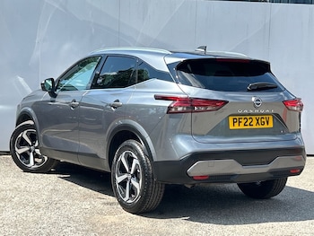 Used Nissan Qashqai 2022 for sale - 79156160: Photo